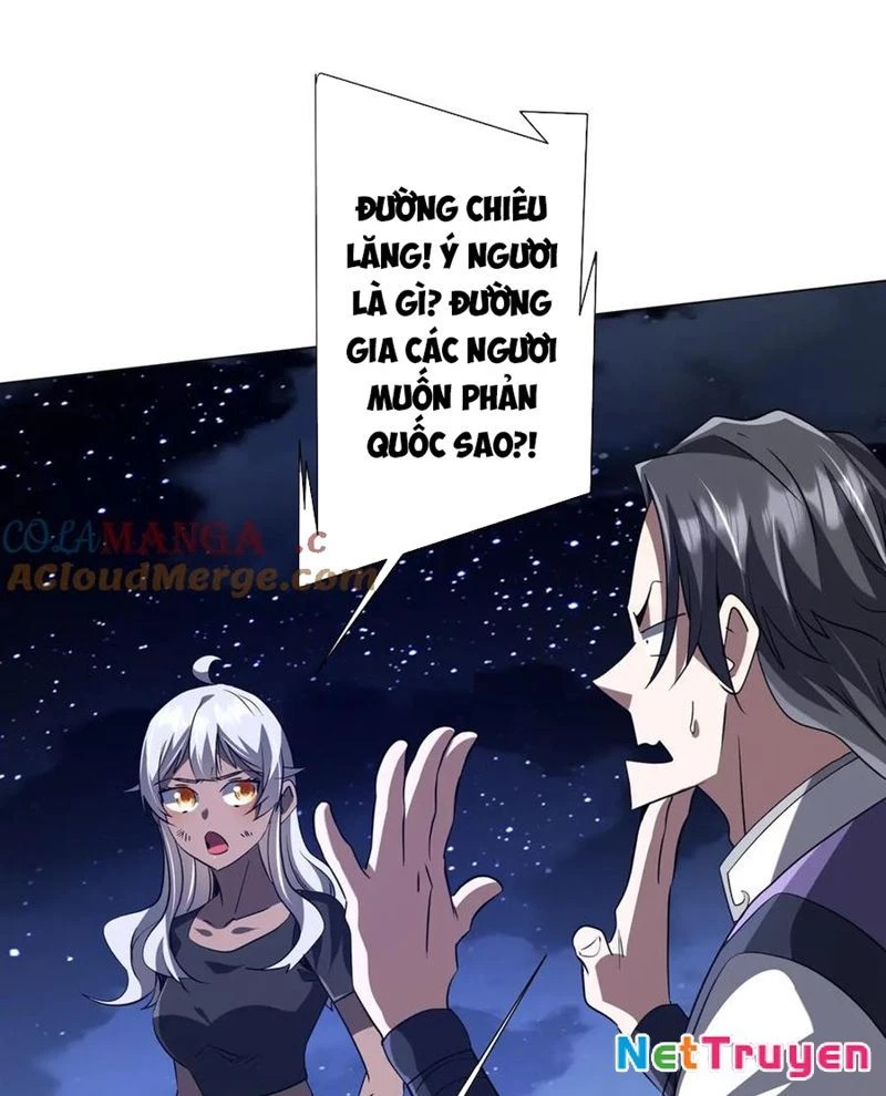 Bắt Đầu Với Trăm Vạn Minh Tệ Chapter 236 - Trang 2