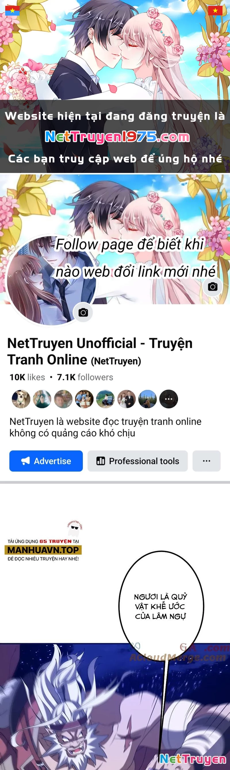 Bắt Đầu Với Trăm Vạn Minh Tệ Chapter 237 - Trang 2