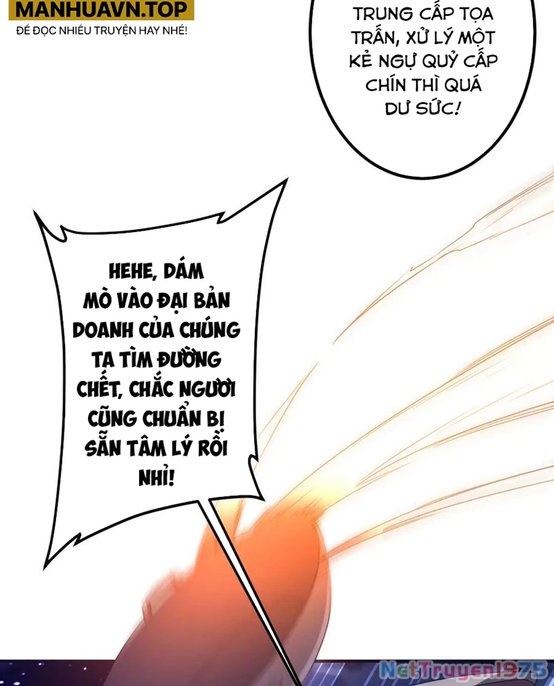 Bắt Đầu Với Trăm Vạn Minh Tệ Chapter 237 - Trang 2