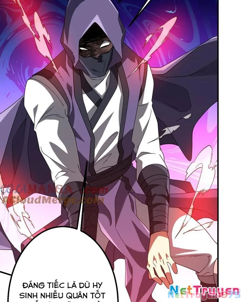 Bắt Đầu Với Trăm Vạn Minh Tệ Chapter 237 - Trang 2