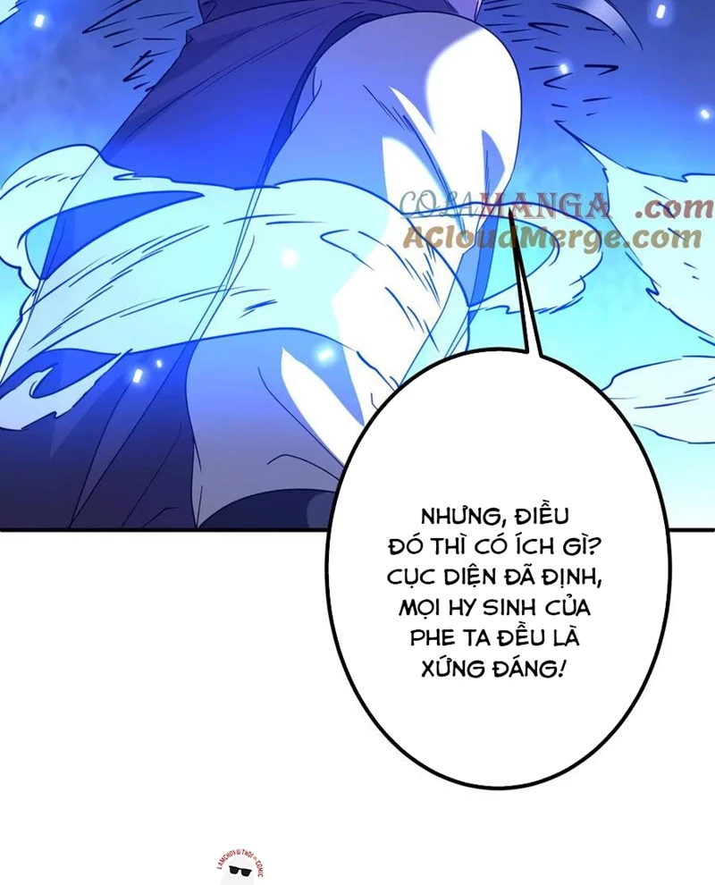 Bắt Đầu Với Trăm Vạn Minh Tệ Chapter 237 - Trang 2