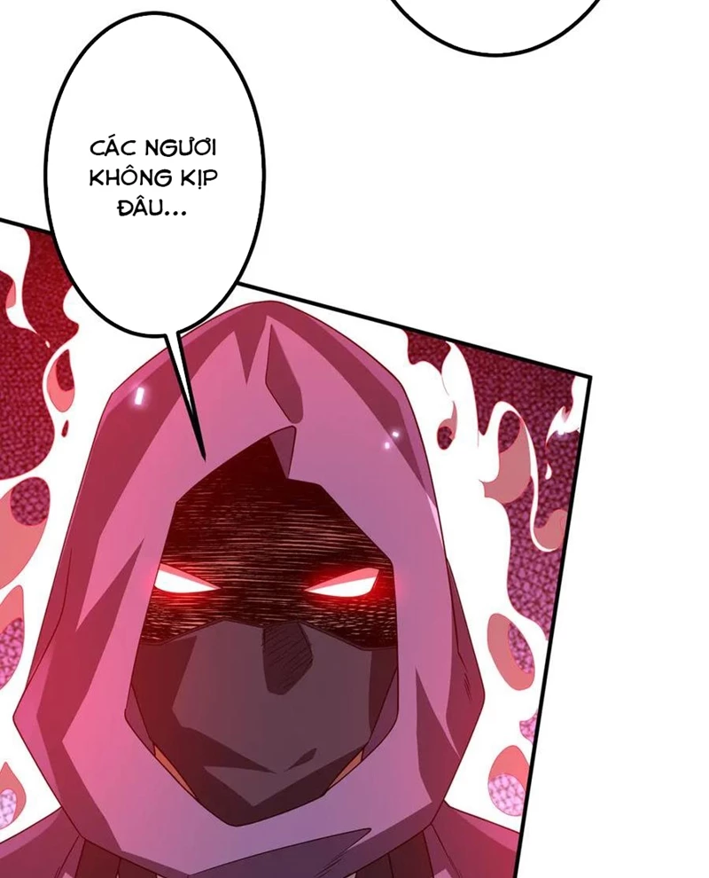 Bắt Đầu Với Trăm Vạn Minh Tệ Chapter 237 - Trang 2