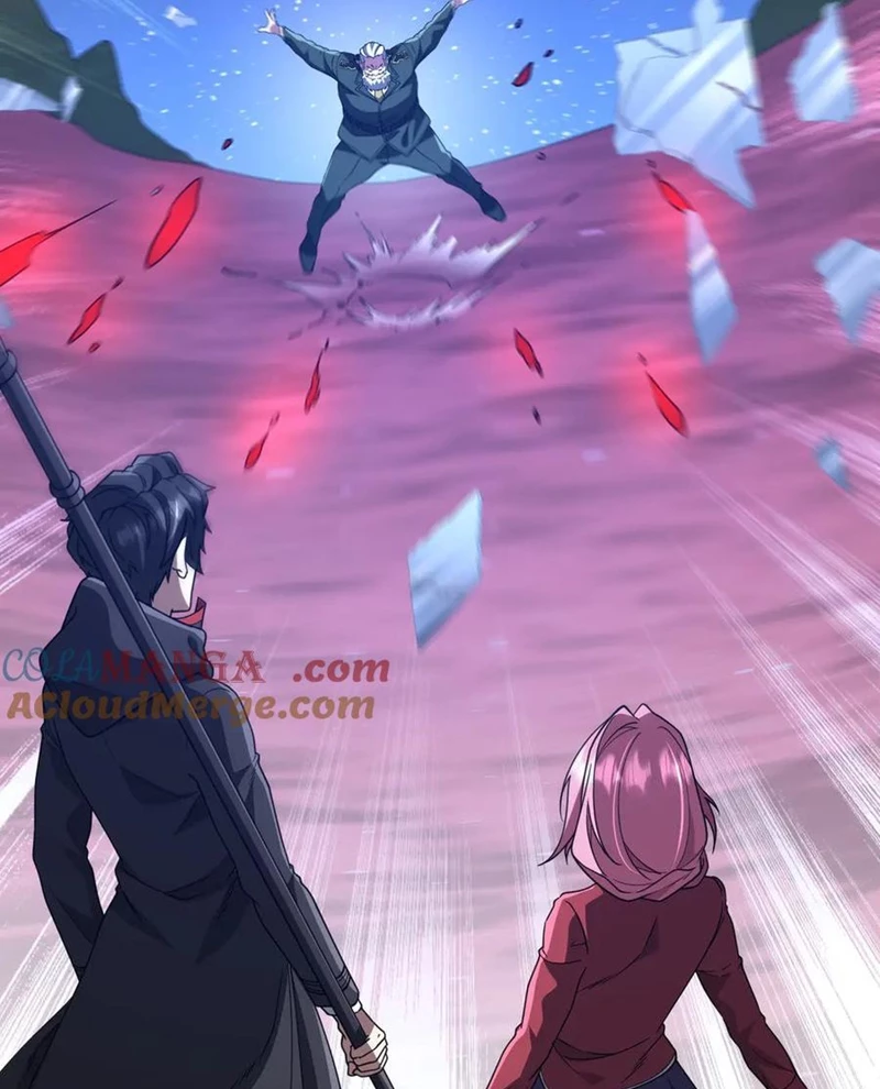 Bắt Đầu Với Trăm Vạn Minh Tệ Chapter 237 - Trang 2