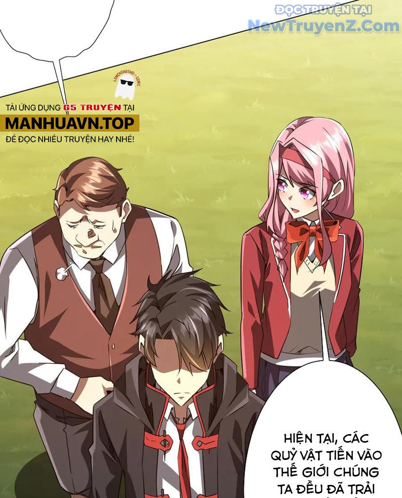 Bắt Đầu Với Trăm Vạn Minh Tệ Chapter 239 - Trang 2