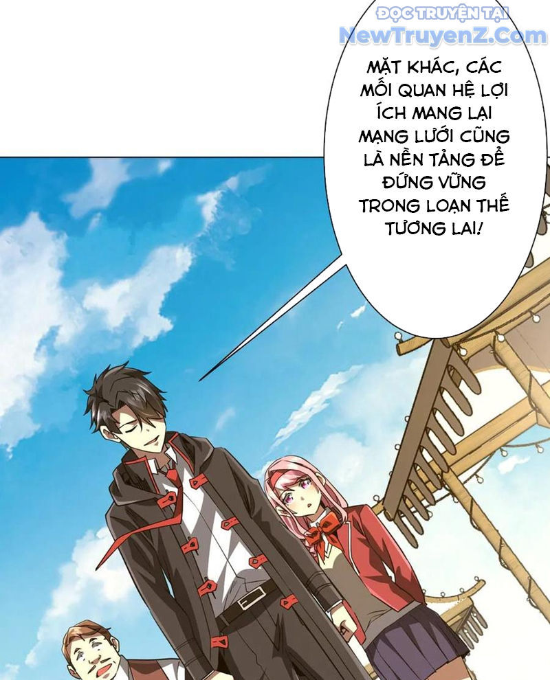 Bắt Đầu Với Trăm Vạn Minh Tệ Chapter 239 - Trang 2