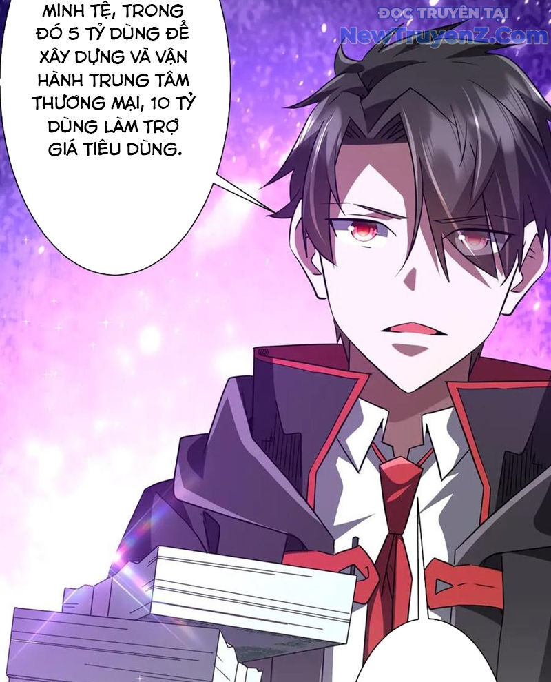Bắt Đầu Với Trăm Vạn Minh Tệ Chapter 239 - Trang 2