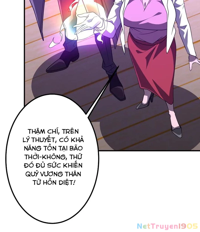 Bắt Đầu Với Trăm Vạn Minh Tệ Chapter 240 - Trang 2