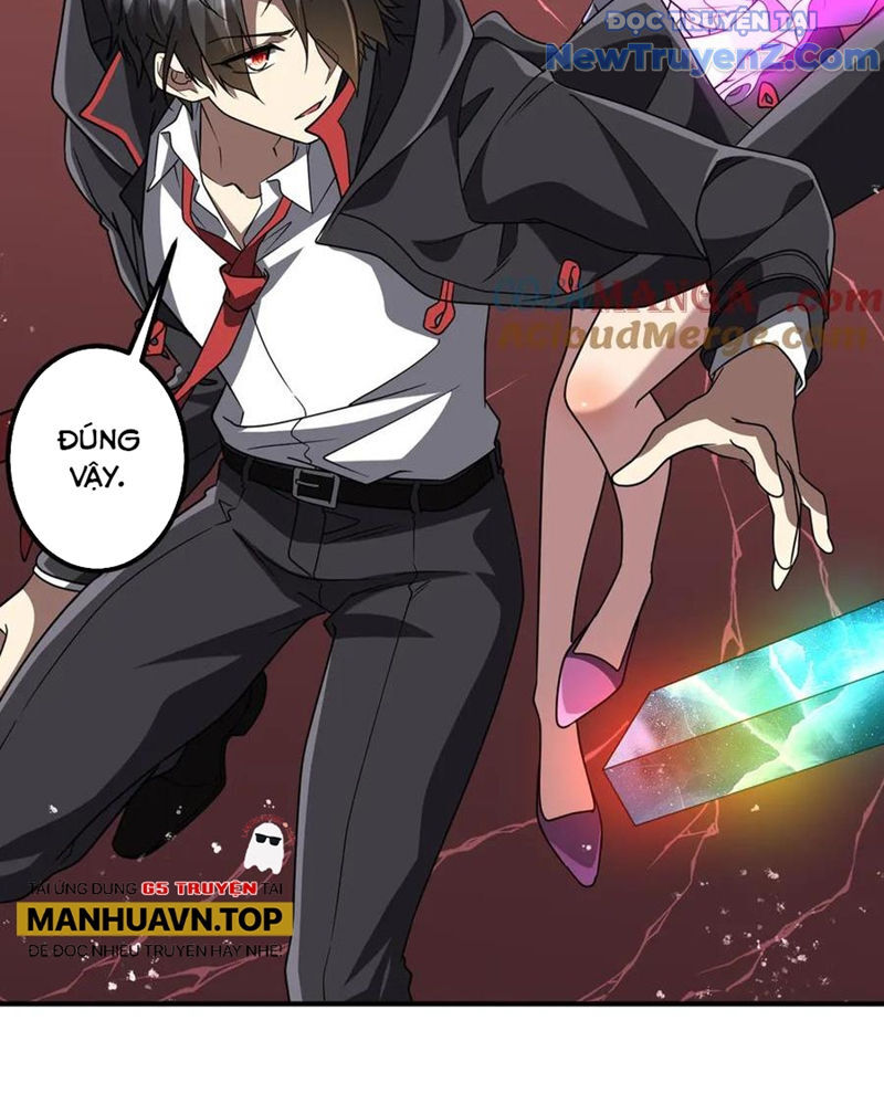 Bắt Đầu Với Trăm Vạn Minh Tệ Chapter 241 - Trang 2