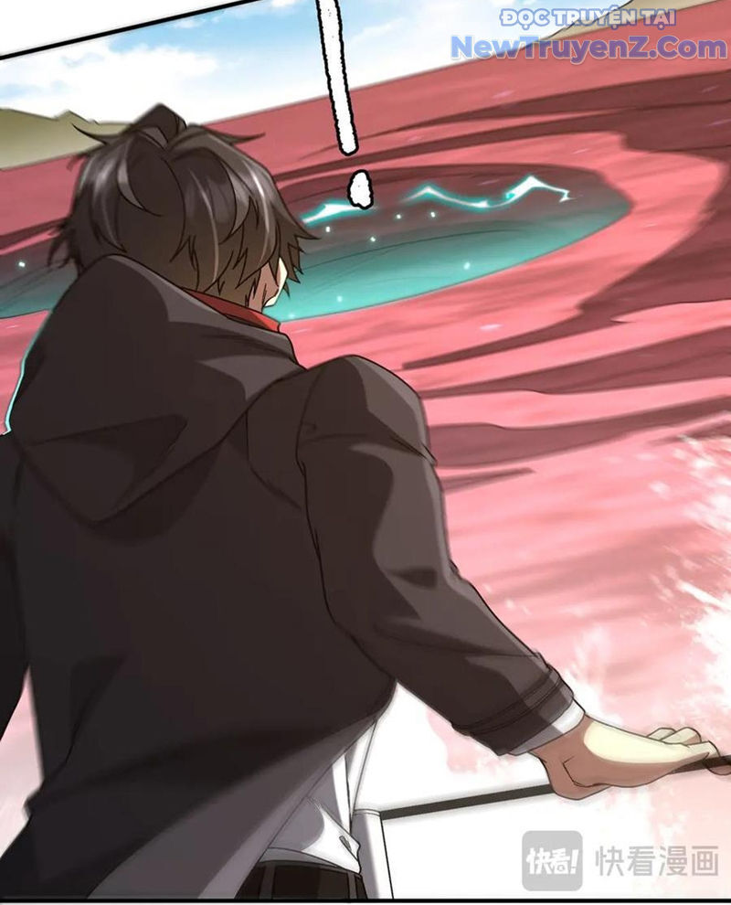 Bắt Đầu Với Trăm Vạn Minh Tệ Chapter 241 - Trang 2