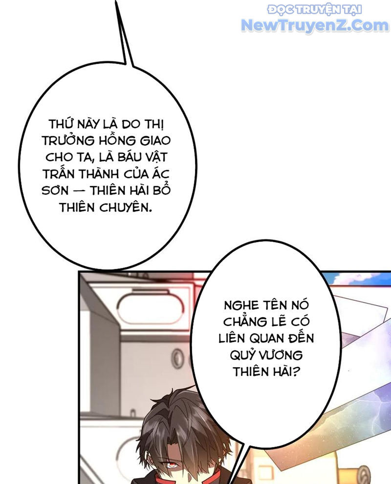 Bắt Đầu Với Trăm Vạn Minh Tệ Chapter 241 - Trang 2