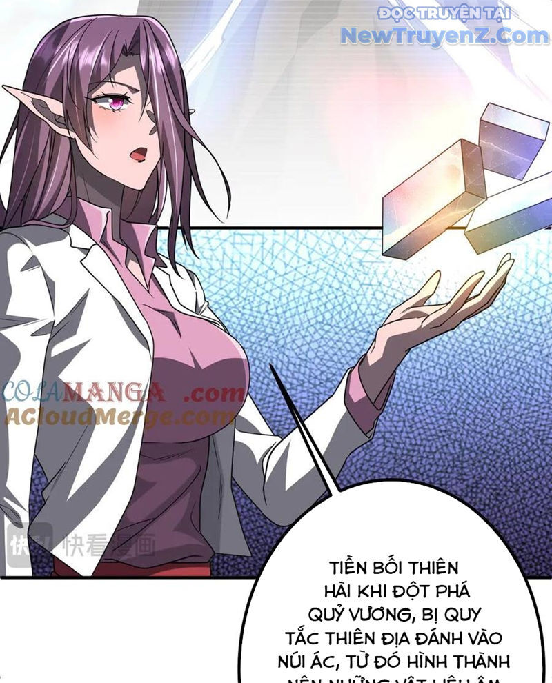 Bắt Đầu Với Trăm Vạn Minh Tệ Chapter 241 - Trang 2