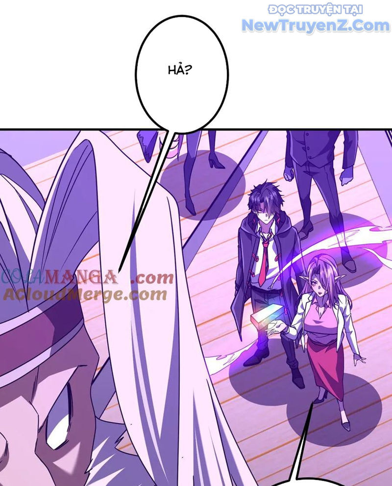 Bắt Đầu Với Trăm Vạn Minh Tệ Chapter 241 - Trang 2