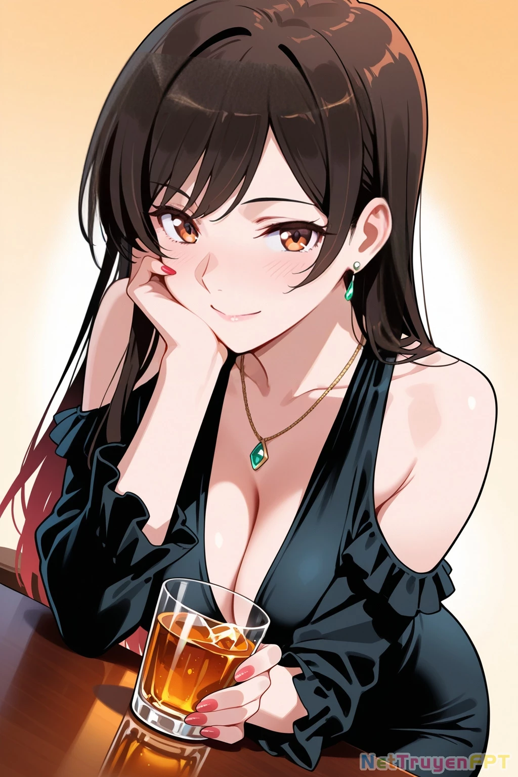 Dịch Vụ Thuê Bạn Gái Chapter 370 - Trang 2