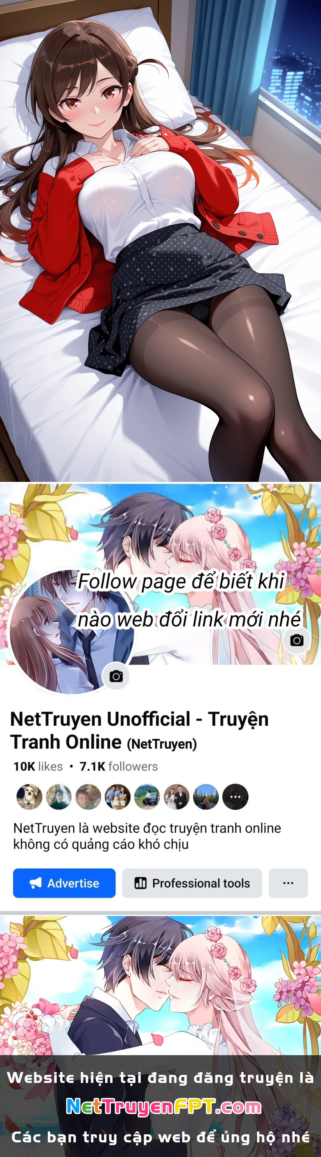 Dịch Vụ Thuê Bạn Gái Chapter 370 - Trang 2