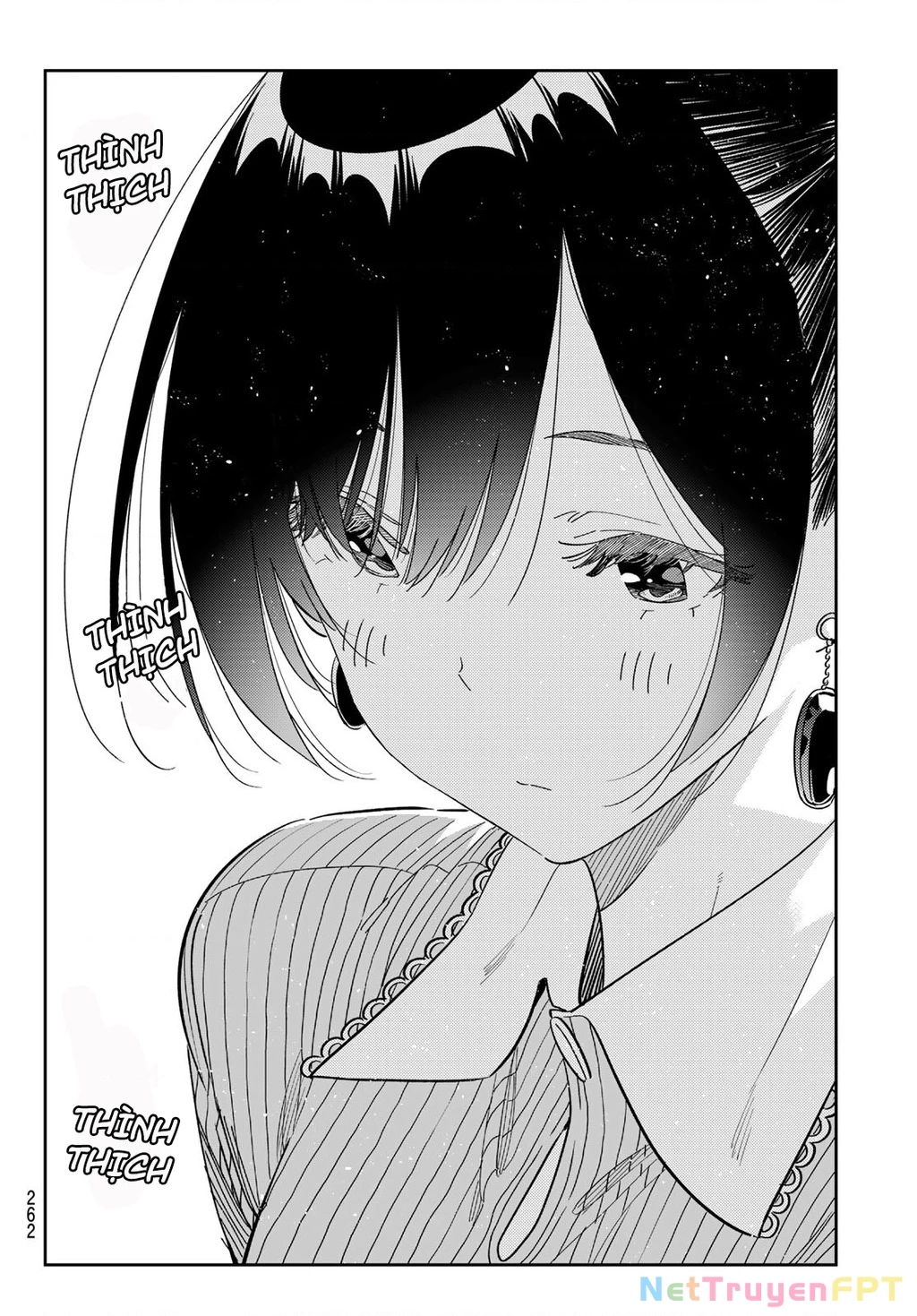 Dịch Vụ Thuê Bạn Gái Chapter 371 - Trang 2