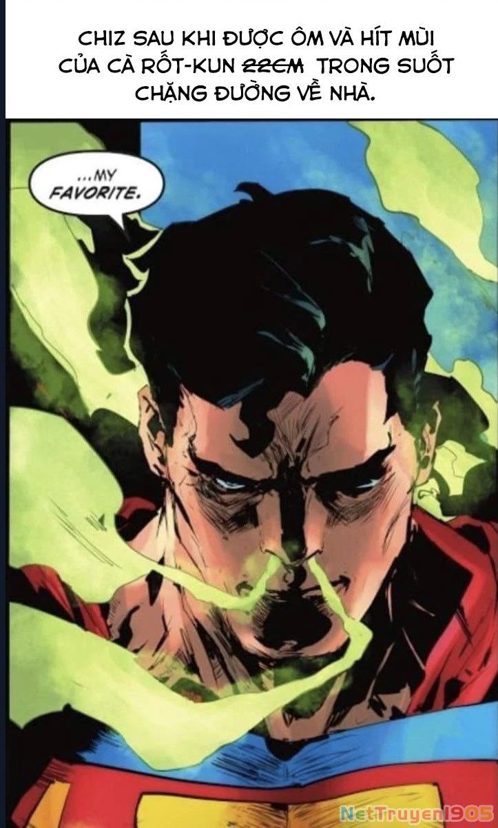 Dịch Vụ Thuê Bạn Gái Chapter 383 - Trang 2