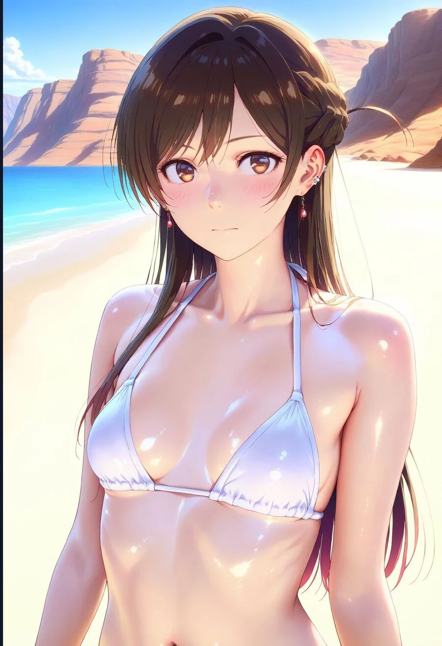 Dịch Vụ Thuê Bạn Gái Chapter 383 - Trang 2