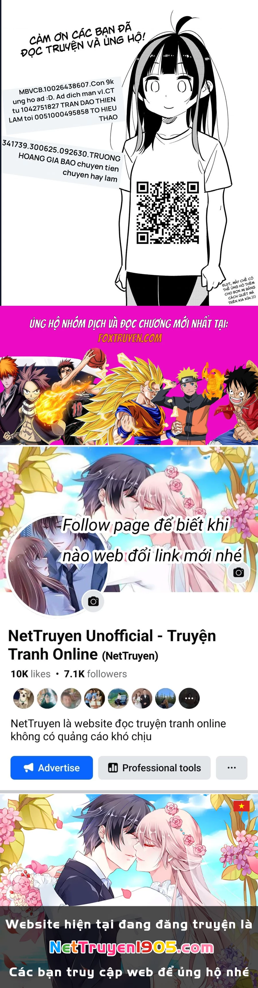 Dịch Vụ Thuê Bạn Gái Chapter 383 - Trang 2