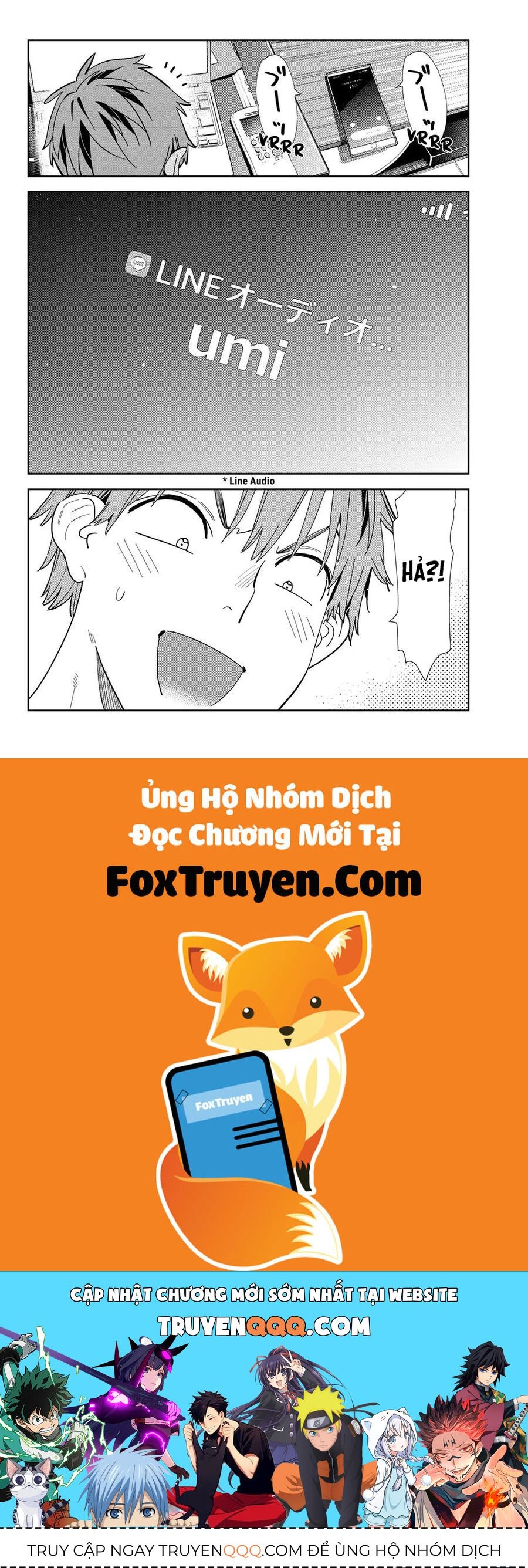 Dịch Vụ Thuê Bạn Gái Chapter 395 - Trang 2