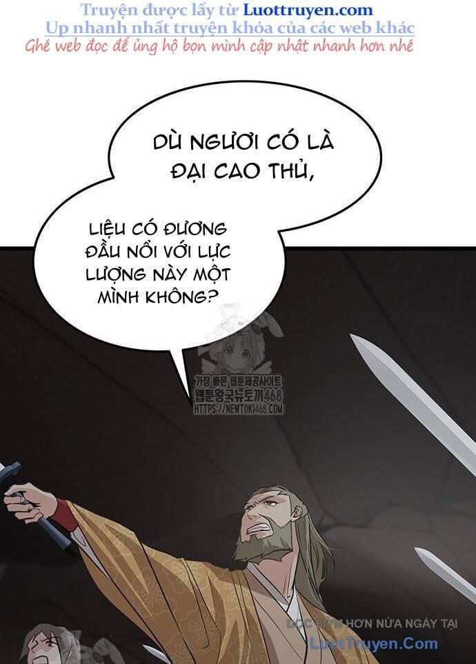 Tôi Trở Thành Chồng Của Giáo Chủ Ma Giáo Chapter 33 - Trang 2