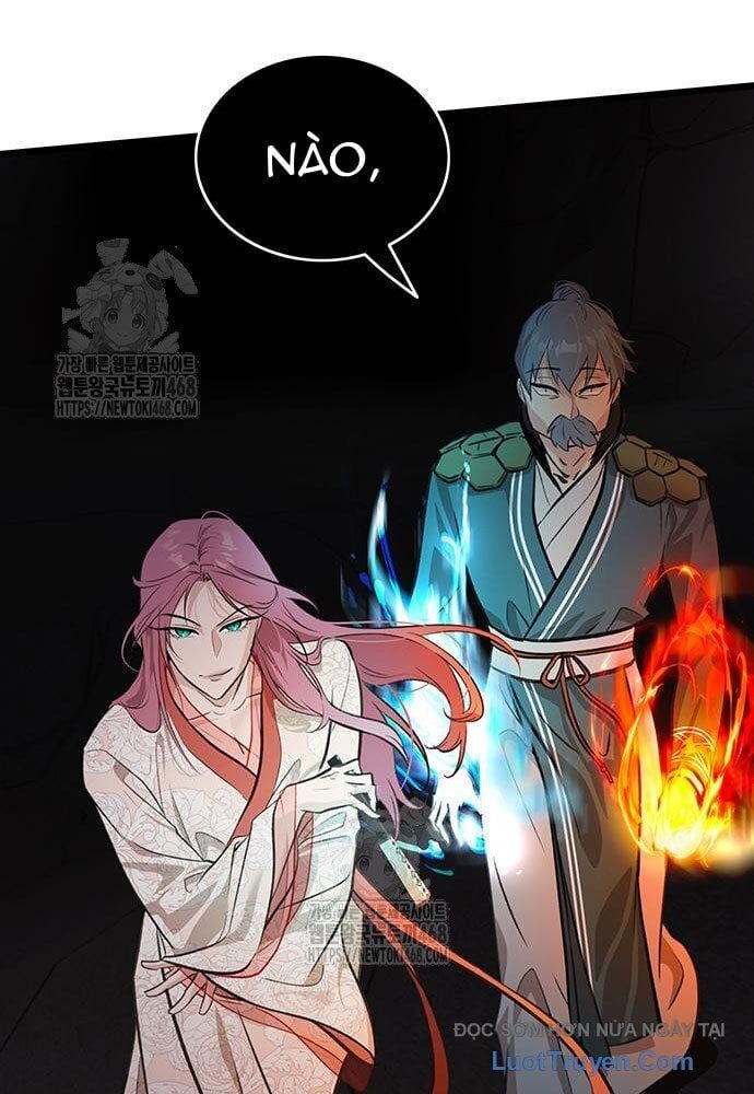 Tôi Trở Thành Chồng Của Giáo Chủ Ma Giáo Chapter 33 - Trang 2
