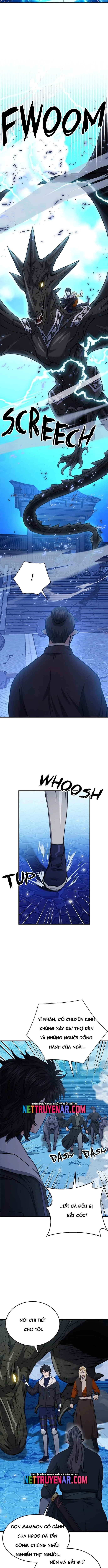 Druid Tại Ga Seoul – Người Hóa Thú Chapter 147 - Trang 2