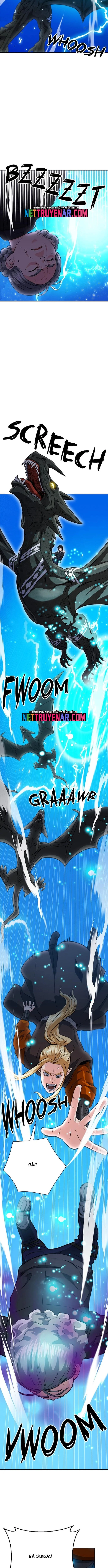 Druid Tại Ga Seoul – Người Hóa Thú Chapter 147 - Trang 2