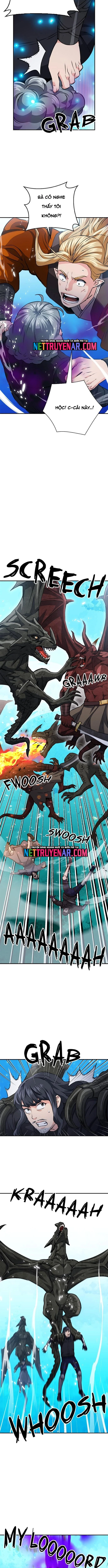 Druid Tại Ga Seoul – Người Hóa Thú Chapter 147 - Trang 2