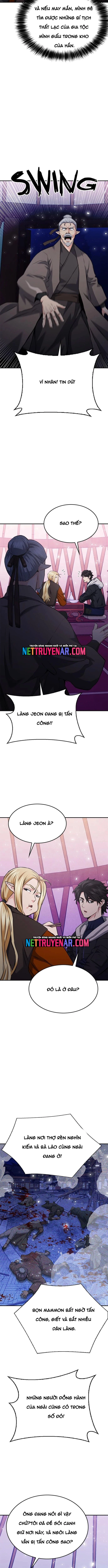 Druid Tại Ga Seoul – Người Hóa Thú Chapter 147 - Trang 2