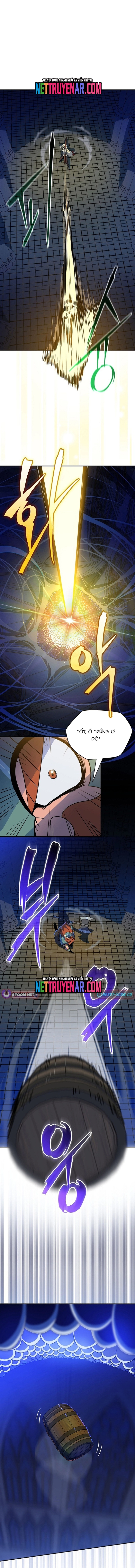 Ma Pháp Sư Thiên Tài Bị Giới Hạn Thời Gian Chapter 6 - Trang 2