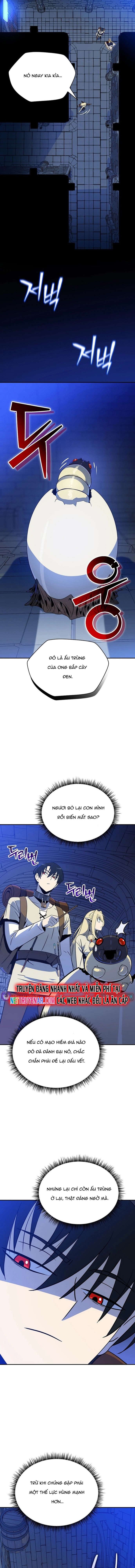 Ma Pháp Sư Thiên Tài Bị Giới Hạn Thời Gian Chapter 8 - Trang 2