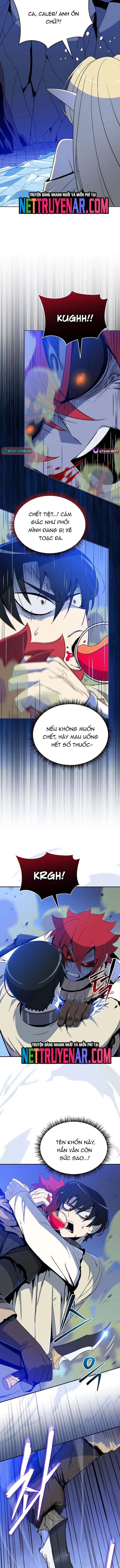 Ma Pháp Sư Thiên Tài Bị Giới Hạn Thời Gian Chapter 11 - Trang 2