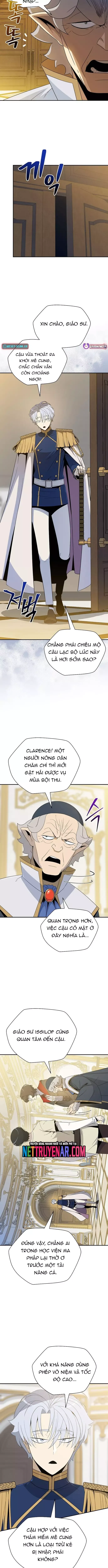 Ma Pháp Sư Thiên Tài Bị Giới Hạn Thời Gian Chapter 14 - Trang 2