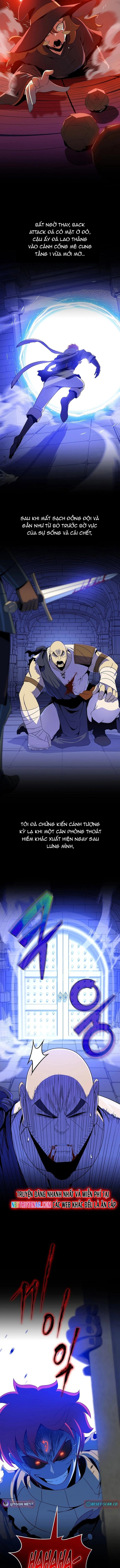Ma Pháp Sư Thiên Tài Bị Giới Hạn Thời Gian Chapter 17 - Trang 2