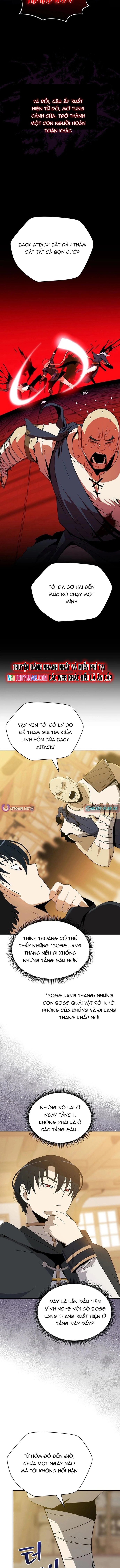 Ma Pháp Sư Thiên Tài Bị Giới Hạn Thời Gian Chapter 17 - Trang 2