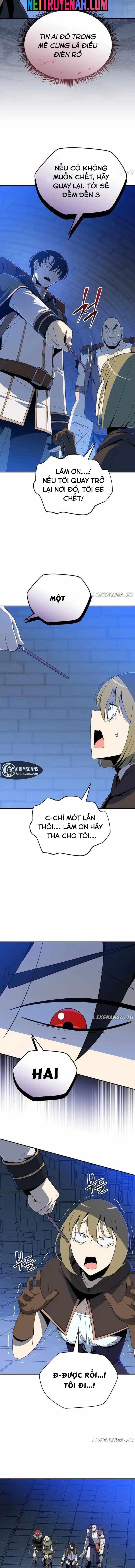 Ma Pháp Sư Thiên Tài Bị Giới Hạn Thời Gian Chapter 18 - Trang 2