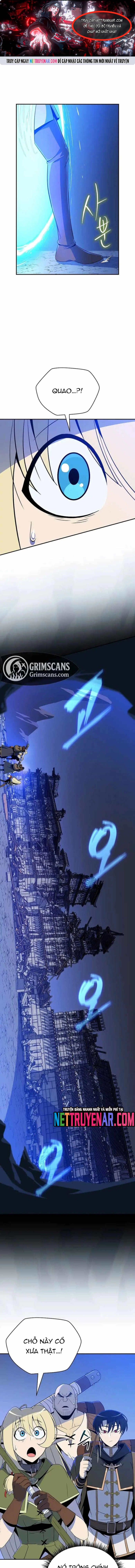 Ma Pháp Sư Thiên Tài Bị Giới Hạn Thời Gian Chapter 20 - Trang 2