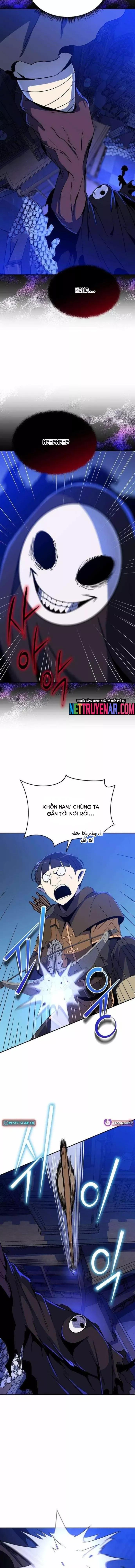 Ma Pháp Sư Thiên Tài Bị Giới Hạn Thời Gian Chapter 22 - Trang 2