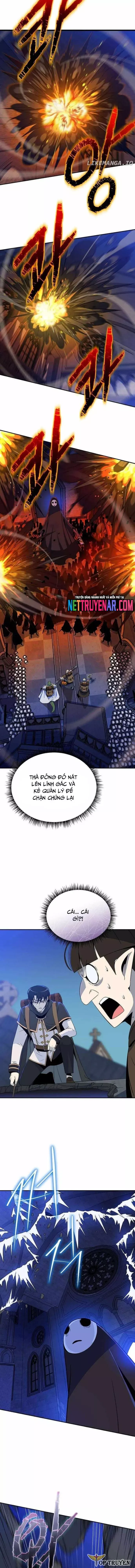 Ma Pháp Sư Thiên Tài Bị Giới Hạn Thời Gian Chapter 22 - Trang 2