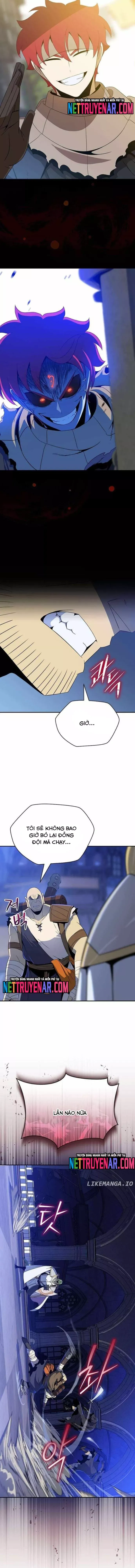 Ma Pháp Sư Thiên Tài Bị Giới Hạn Thời Gian Chapter 22 - Trang 2