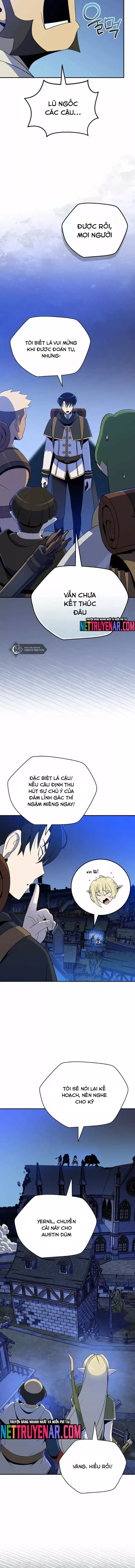 Ma Pháp Sư Thiên Tài Bị Giới Hạn Thời Gian Chapter 23 - Trang 2