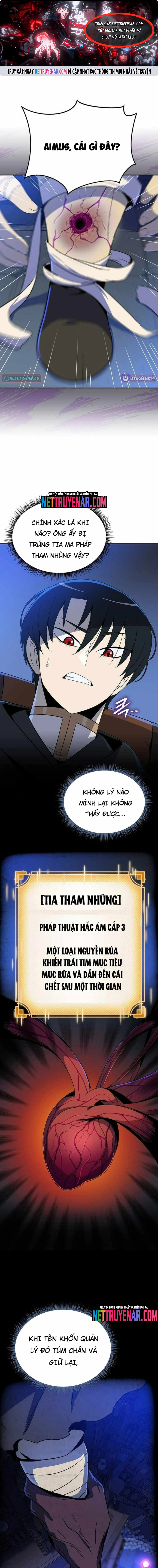 Ma Pháp Sư Thiên Tài Bị Giới Hạn Thời Gian Chapter 25 - Trang 2