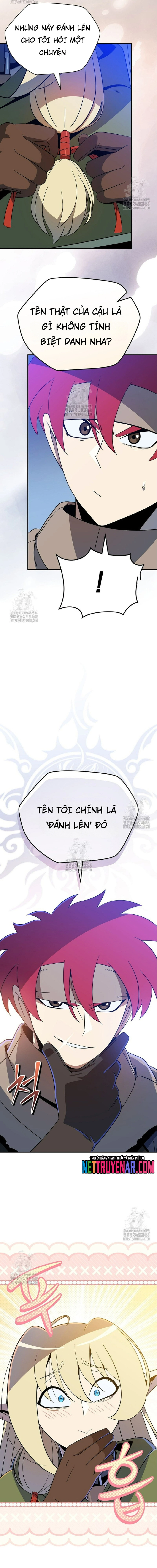 Ma Pháp Sư Thiên Tài Bị Giới Hạn Thời Gian Chapter 26 - Trang 2