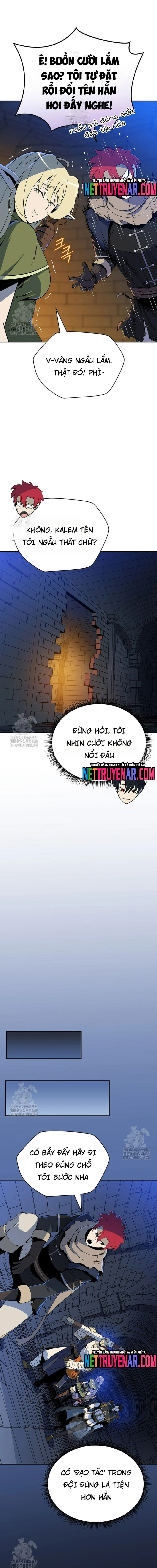 Ma Pháp Sư Thiên Tài Bị Giới Hạn Thời Gian Chapter 26 - Trang 2