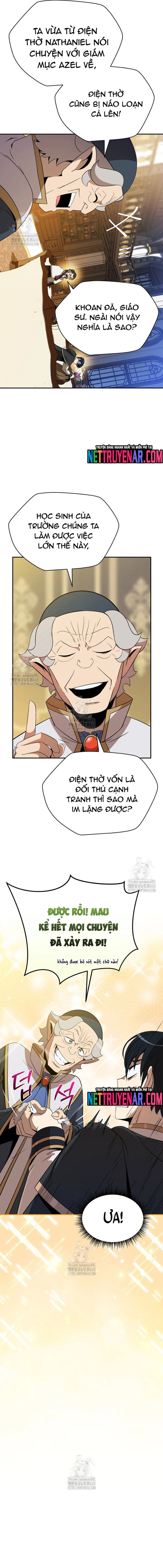 Ma Pháp Sư Thiên Tài Bị Giới Hạn Thời Gian Chapter 27 - Trang 2