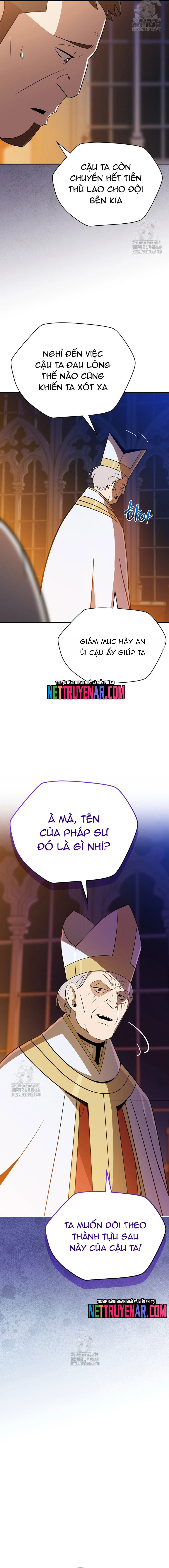 Ma Pháp Sư Thiên Tài Bị Giới Hạn Thời Gian Chapter 27 - Trang 2