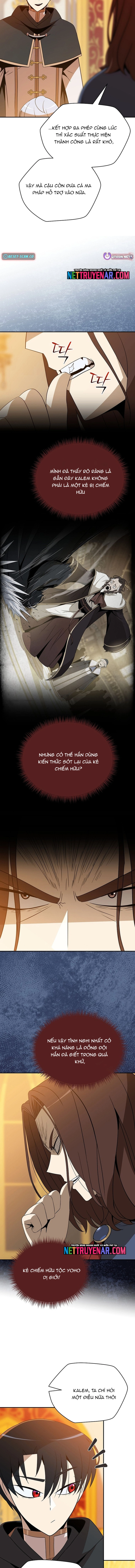 Ma Pháp Sư Thiên Tài Bị Giới Hạn Thời Gian Chapter 28 - Trang 2