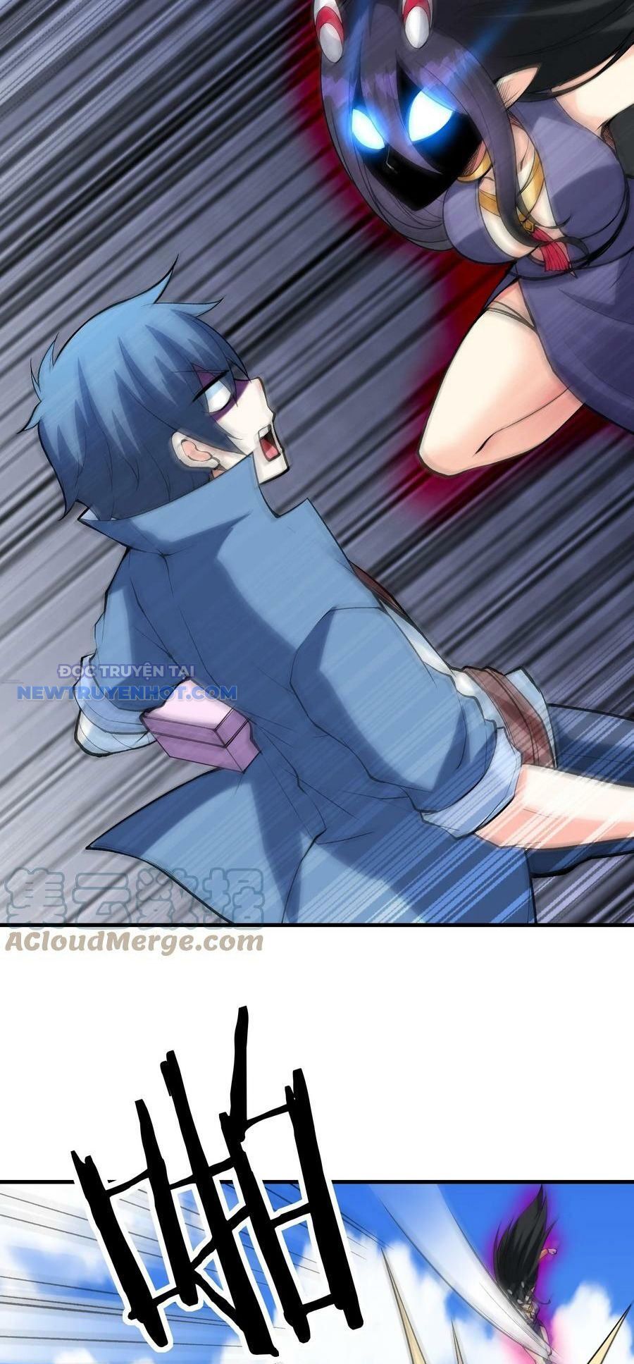 Hậu Cung Của Ta Toàn Là Ma Nữ Phản Diện Chapter 79 - Trang 2