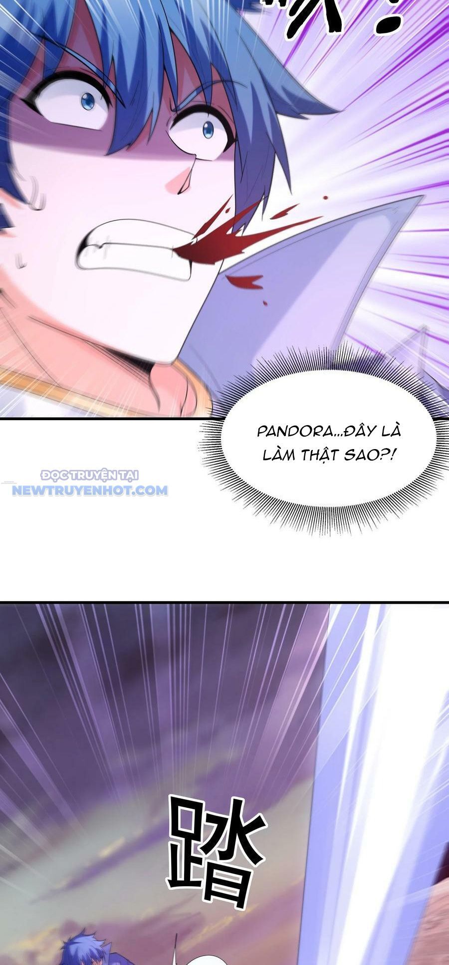 Hậu Cung Của Ta Toàn Là Ma Nữ Phản Diện Chapter 79 - Trang 2