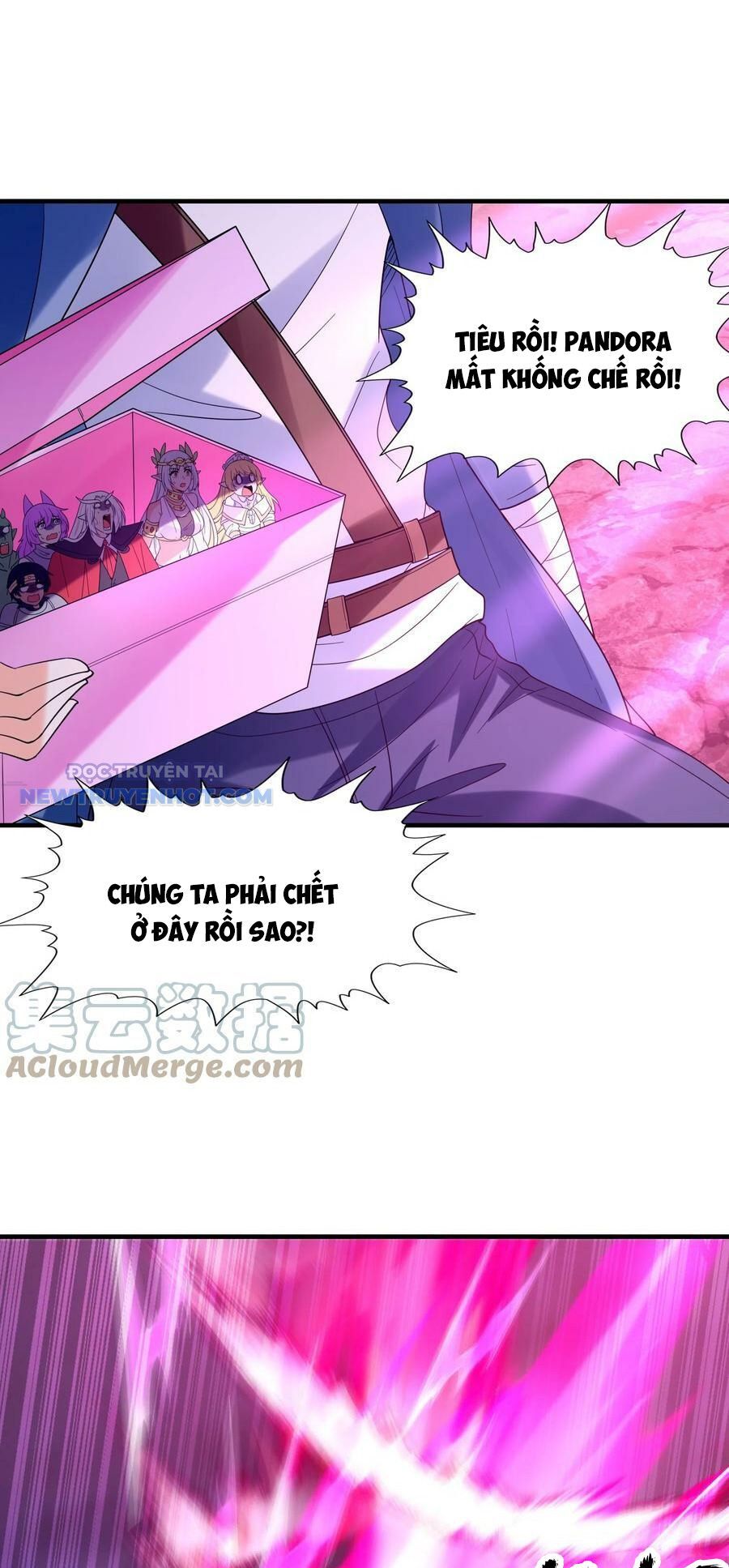 Hậu Cung Của Ta Toàn Là Ma Nữ Phản Diện Chapter 79 - Trang 2